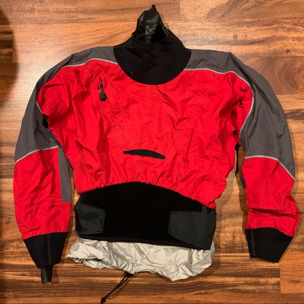Kōkatat Stoke Dry Top, Small